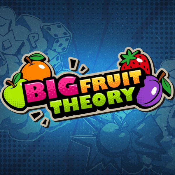 Big Fruit Theory logo