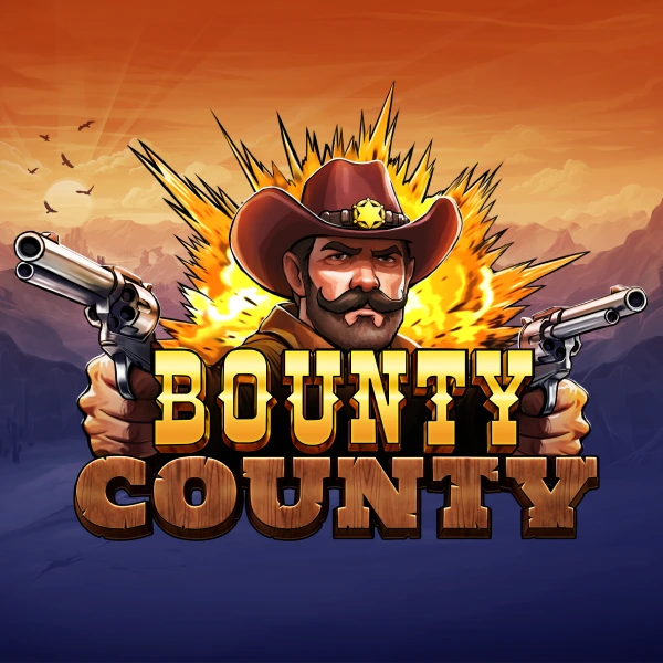 Bounty County logo