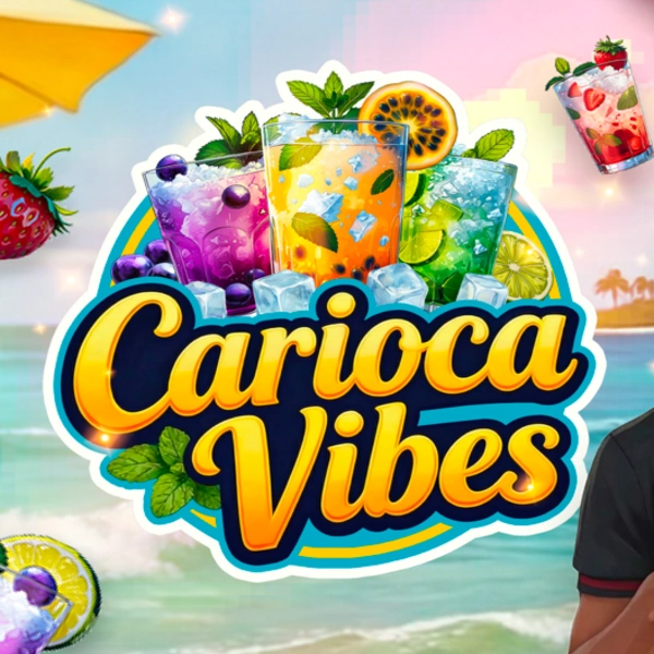 Carioca Vibes logo