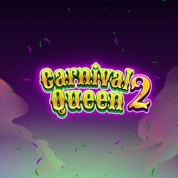 Carnival Queen 2 logo