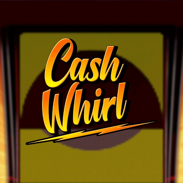 Cash Whirl logo