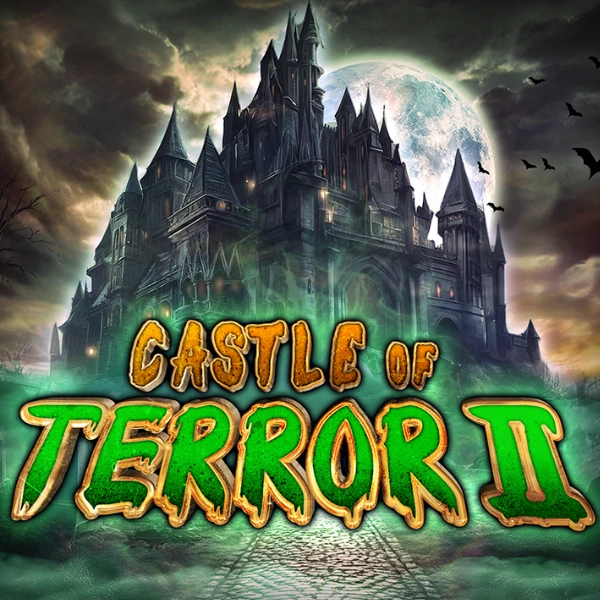 Castle of Terror 2 logo