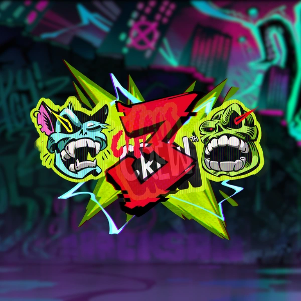 Chaos Crew 3