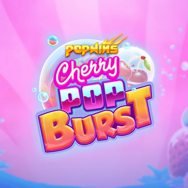 CherryPop Burst