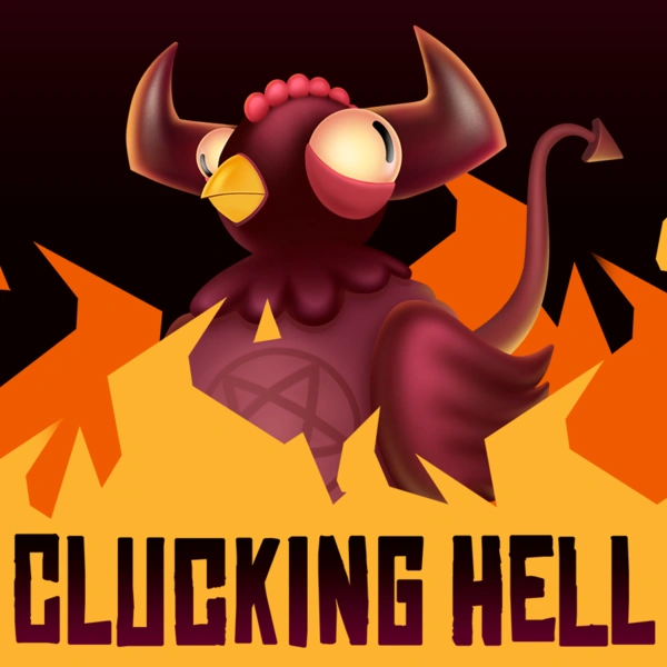 Clucking Hell