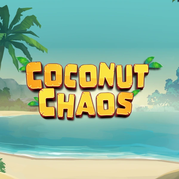 Coconut Chaos
