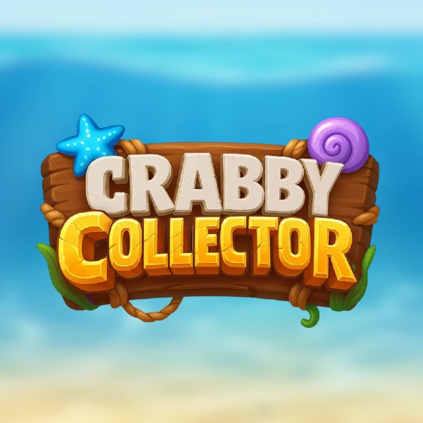 Crabby Collector logo