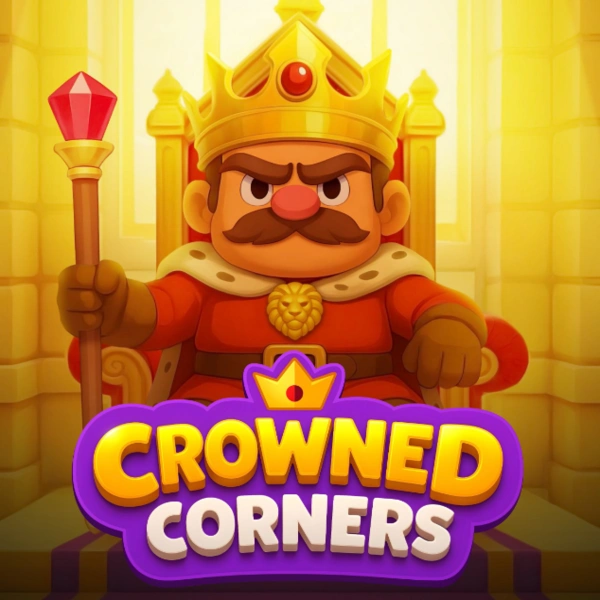 Crowned Corners