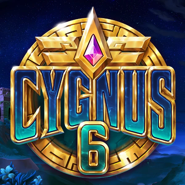 Cygnus 6 logo