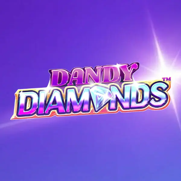 Dandy Diamonds logo