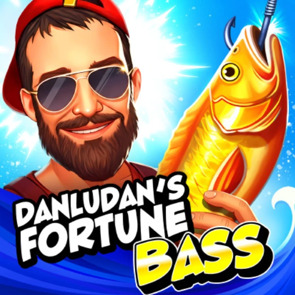 DanLudan's Fortune Bass logo