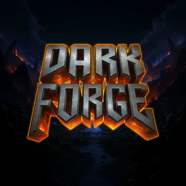 Dark Forge