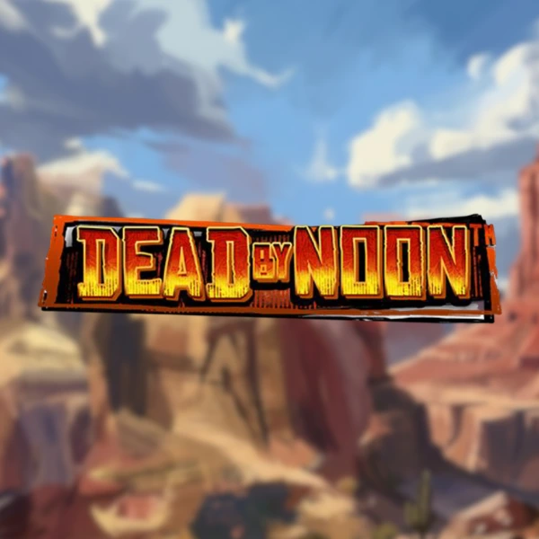 Dead by Noon logo