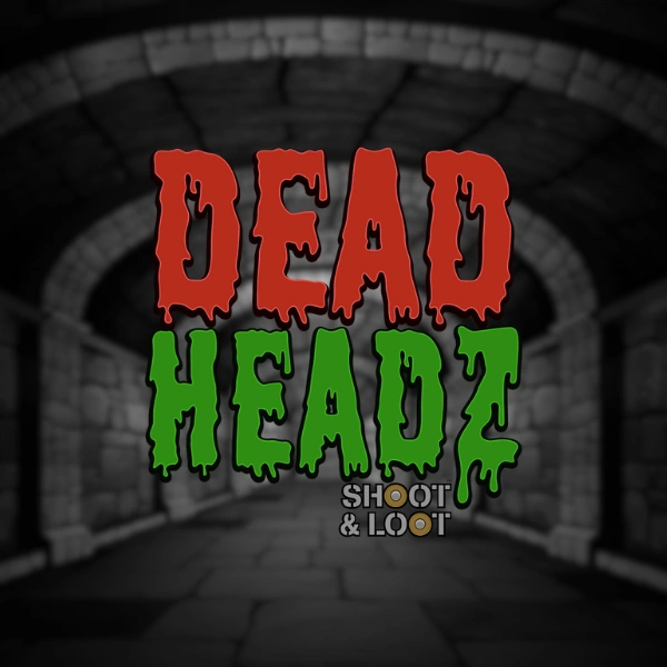 Dead Headz logo