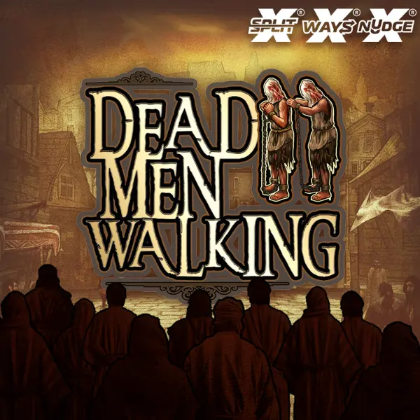 Dead Men Walking logo