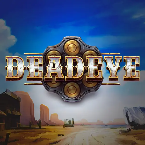 Deadeye logo