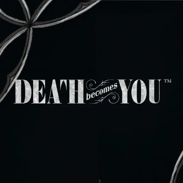 Death Becomes You logo