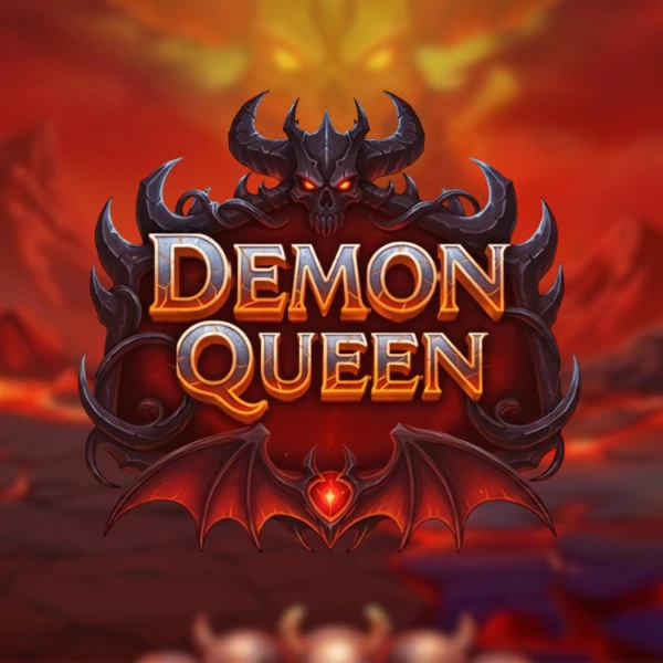 Demon Queen logo