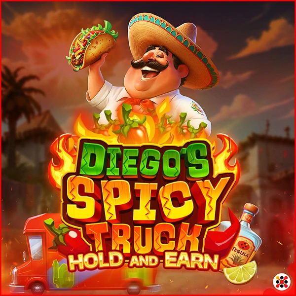 Diego's Spicy Truck