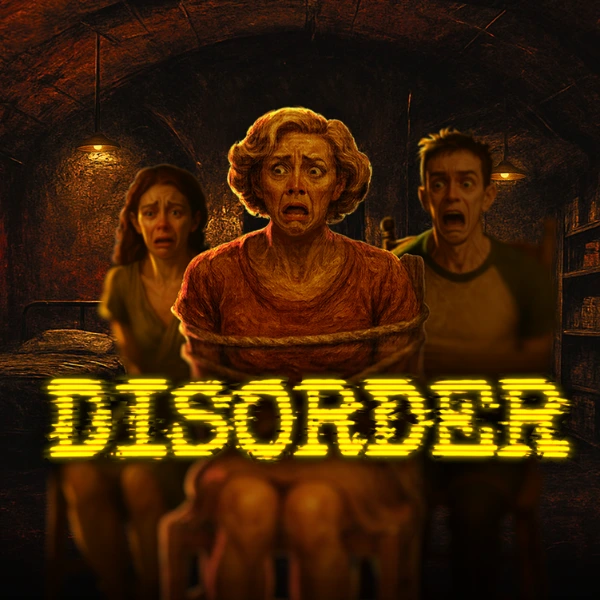 Disorder