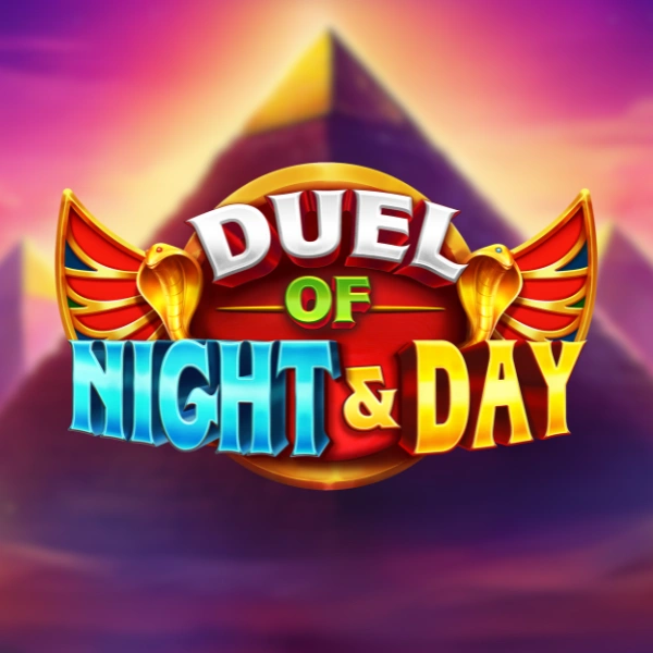 Duel of Night & Day logo