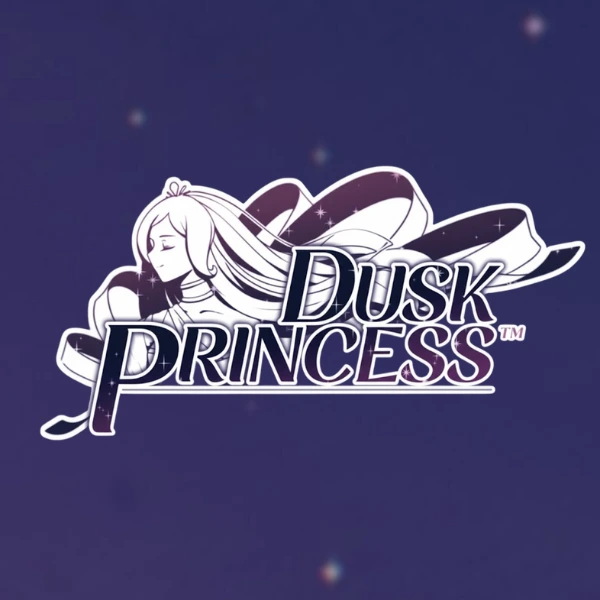 Dusk Princess logo
