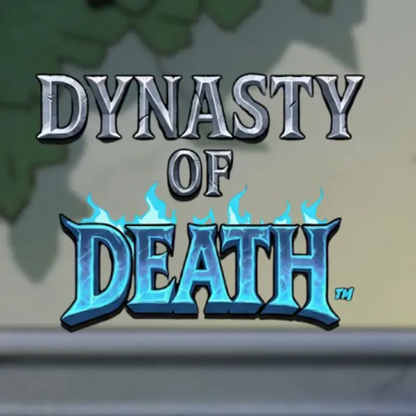Dynasty of Death logo