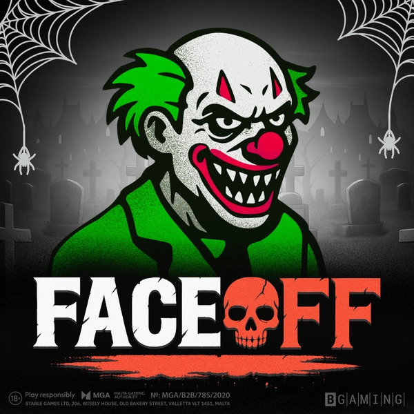 Face Off