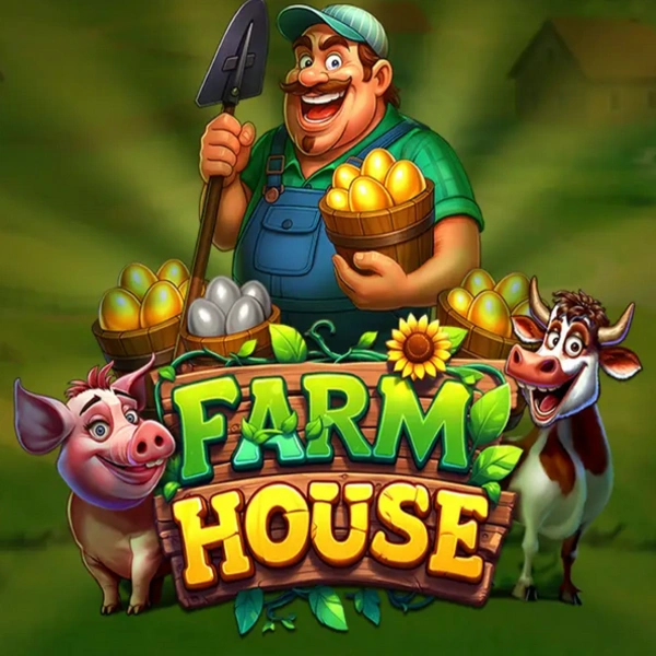 Farmhouse logo