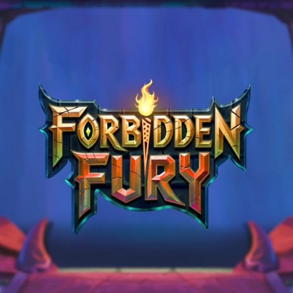 Forbidden Fury logo