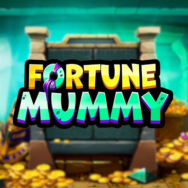 Fortune Mummy logo