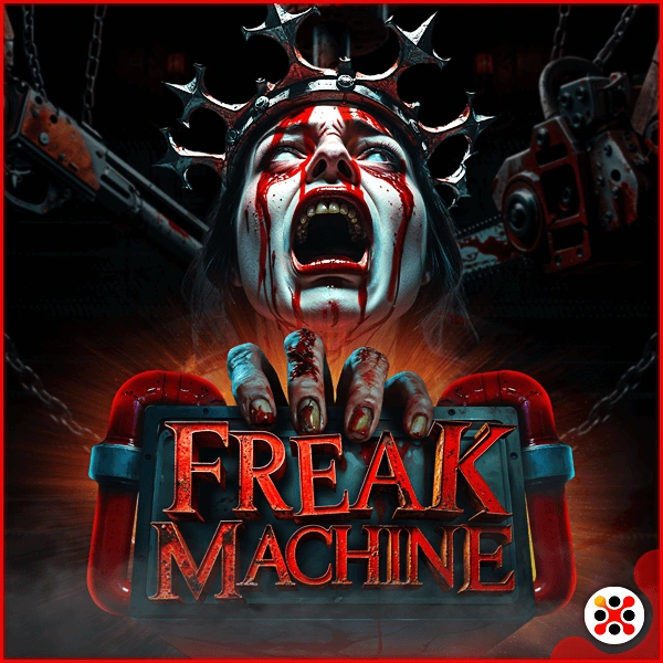 Freak Machine logo