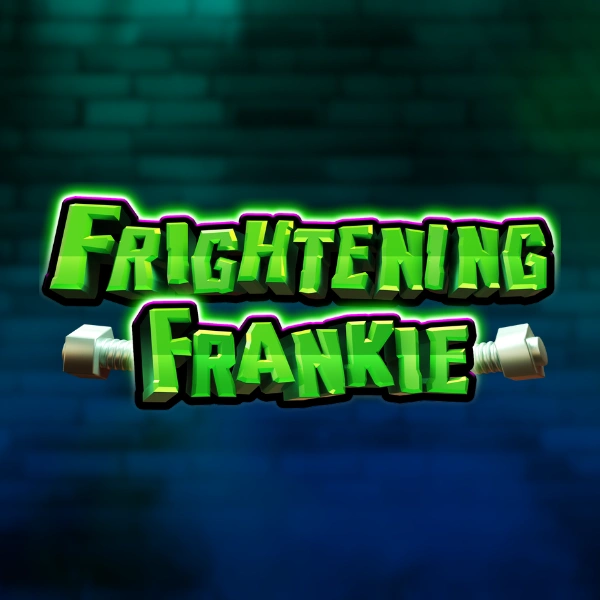 Frightening Frankie logo