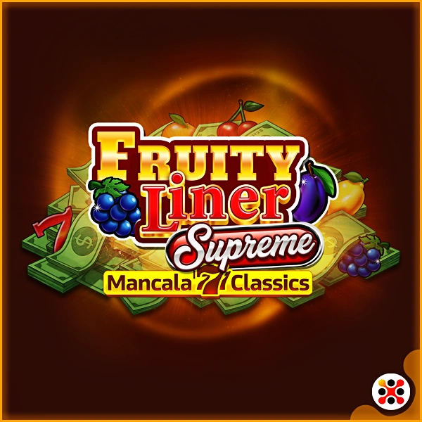 FruityLiner Supreme logo