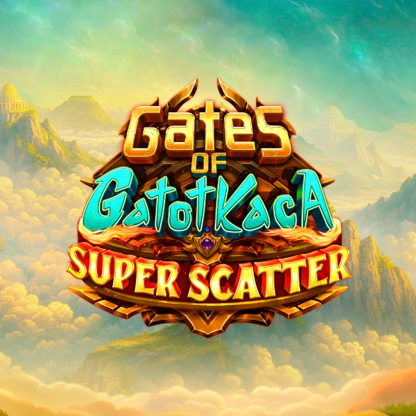 Gates of Gatot Kaca Super Scatter