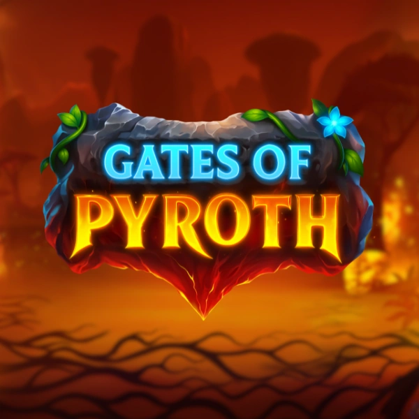 Gates of Pyroth