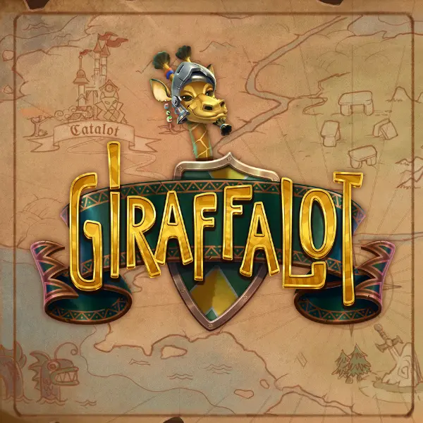 Giraffalot logo