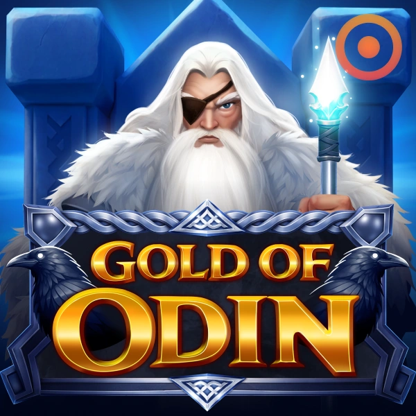 Gold of Odin logo