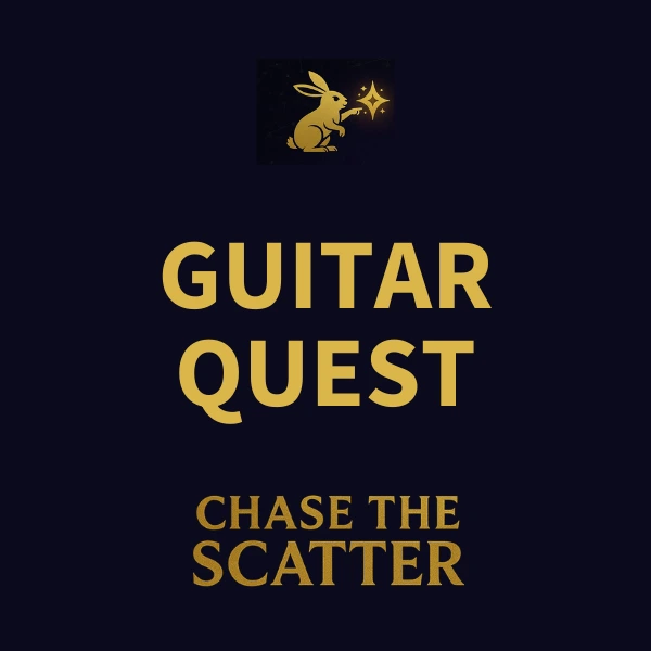 Guitar Quest logo