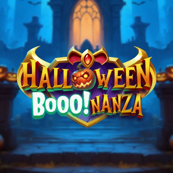 Halloween Booo!nanza logo