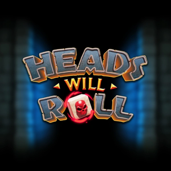 Heads will Roll logo
