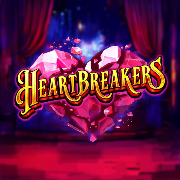 Heartbreakers logo