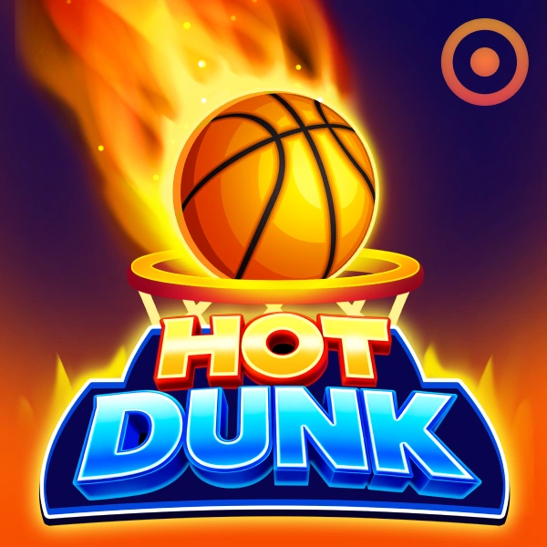 Hot Dunk logo