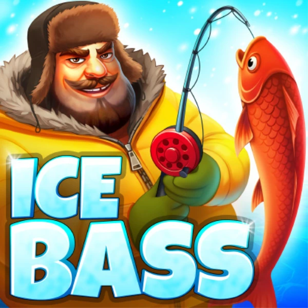 Ice Bass logo
