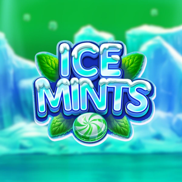 Ice Mints logo