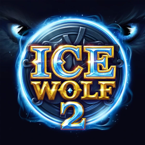 Ice Wolf 2 logo