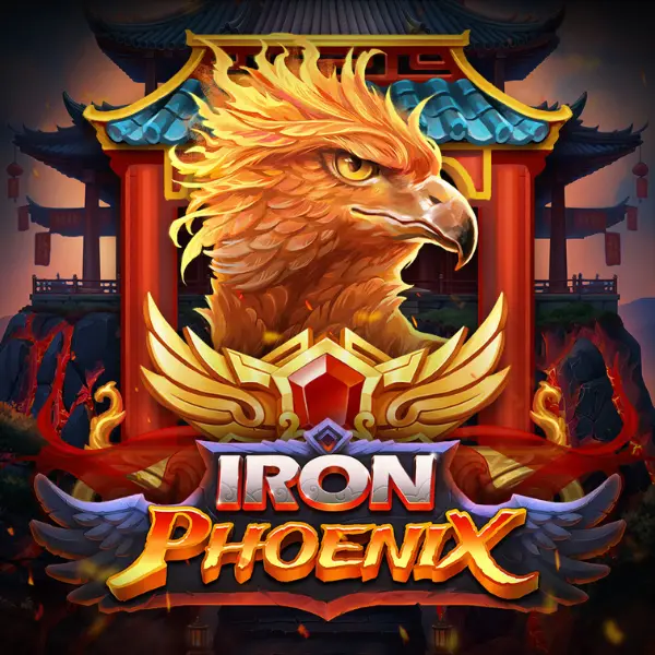 Iron Phoenix logo