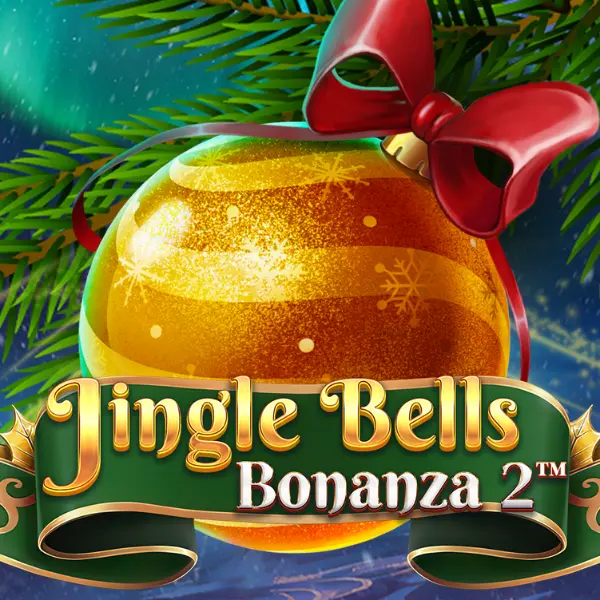 Jingle Bells Bonanza 2 logo