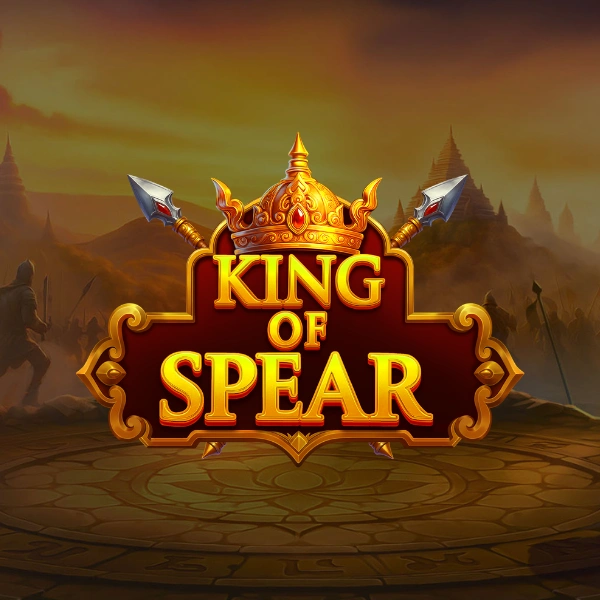 King of Spear logo