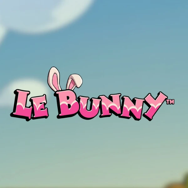 Le Bunny logo